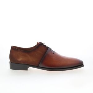 Mezlan Mens 25245 Brown Shoes (NWT)